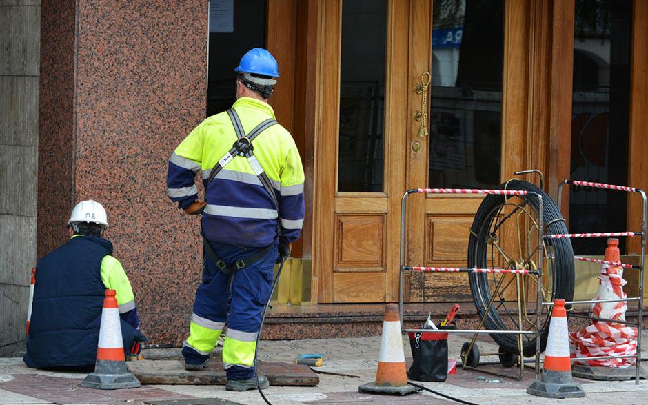 déboucheur canalisation Parmain
