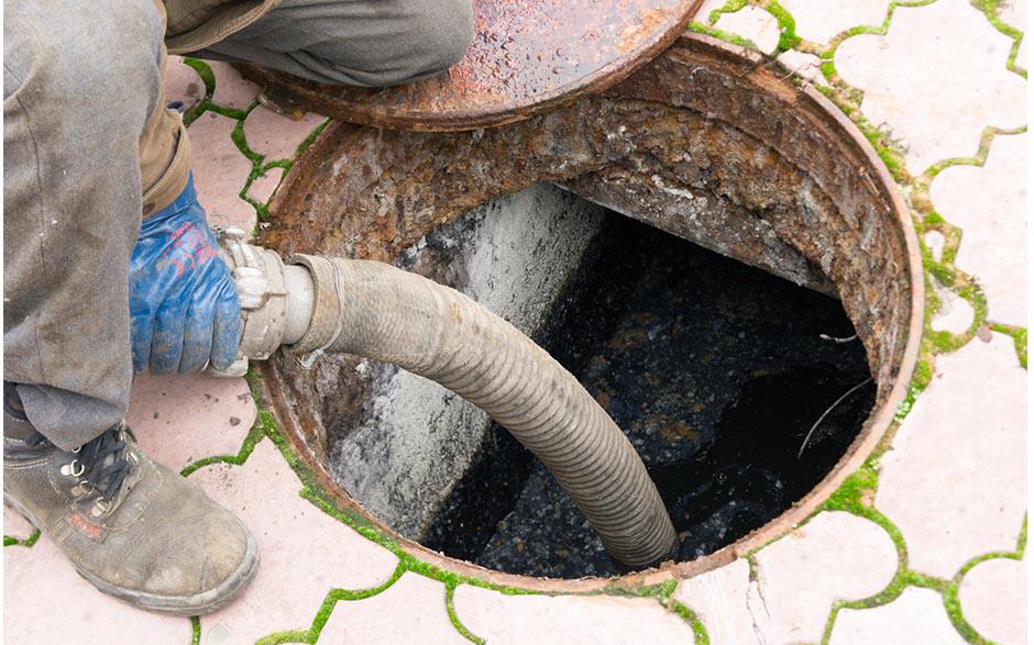 débouchage canalisation Saint-Prix